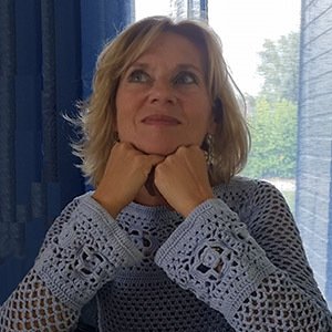 hypnothérapeute et sophrolgue a Bernay Virginie ostré